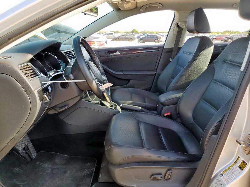 2015 VOLKSWAGEN JETTA TDI 3VWLA7AJXFM305485