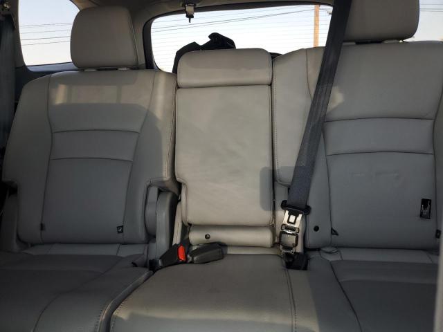 2022 HONDA PILOT SE 5FNYF6H26NB003584