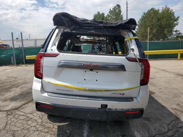 2024 GMC YUKON XL K1500 AT4 1GKS2HKDXRR144122