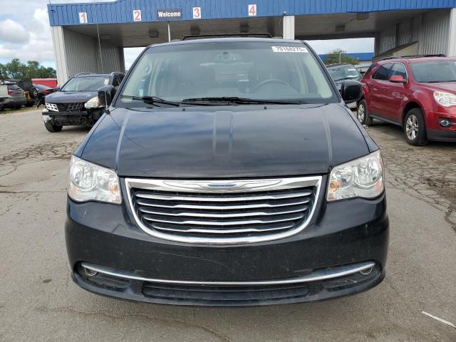 2015 CHRYSLER TOWN & COU - 2C4RC1BG4FR726067