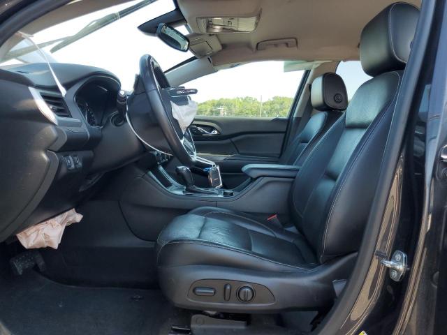 2018 GMC ACADIA SLT-1 1GKKNULS4JZ235095