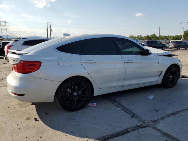 2016 BMW 328 XIGT SULEV WBA8Z5C57GG501155