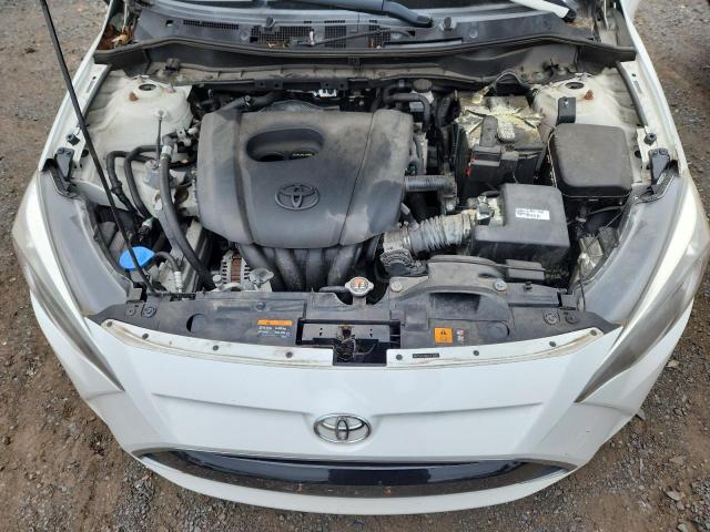2017 TOYOTA YARIS IA 3MYDLBYV9HY167660