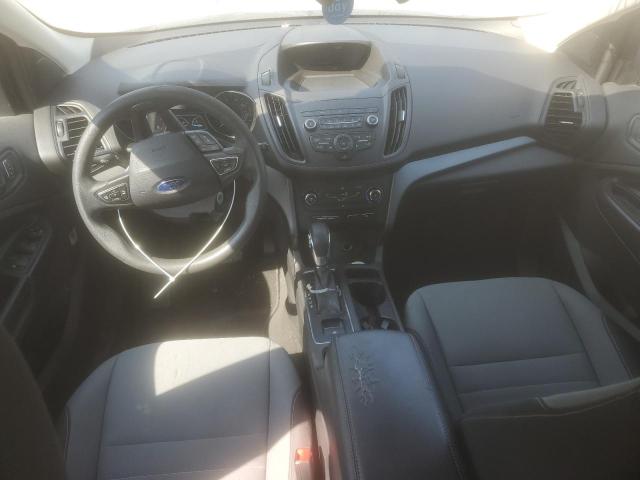 2019 FORD ESCAPE S 1FMCU0F75KUA10567