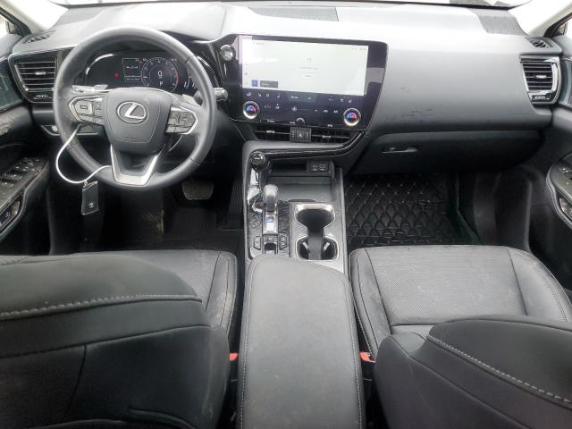 2023 LEXUS NX 350 2T2GGCEZ3PC019530