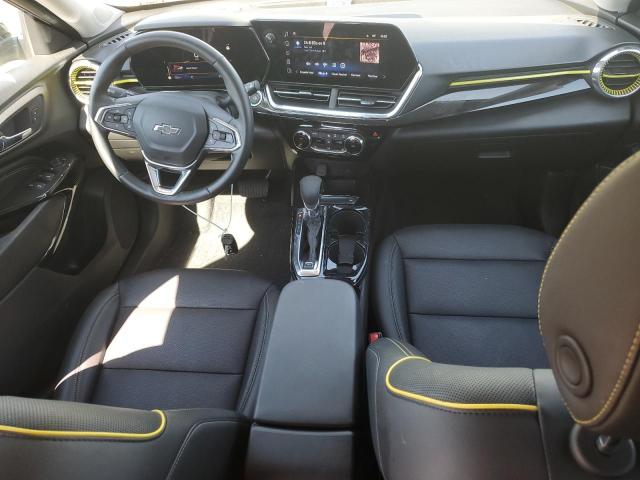 2025 CHEVROLET TRAX ACTIV KL77LKEP5SC079817