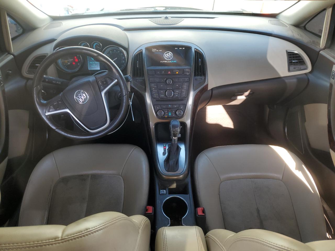 BUICK VERANO CONVENIENCE