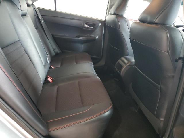 2016 TOYOTA CAMRY LE 4T1BF1FK7GU192764
