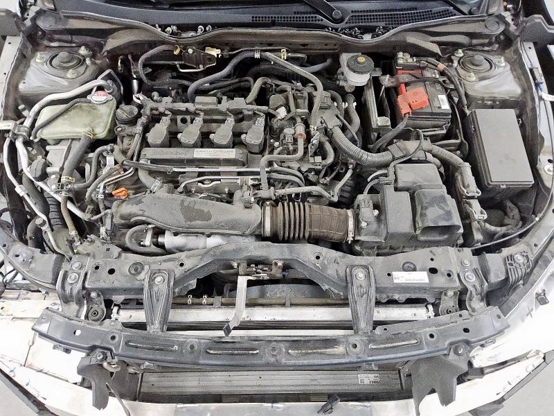 2020 HONDA CIVIC SPOR - SHHFK7H94LU418453