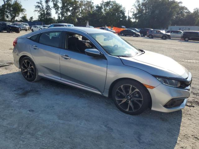 2020 HONDA CIVIC SPOR 2HGFC2F86LH589924