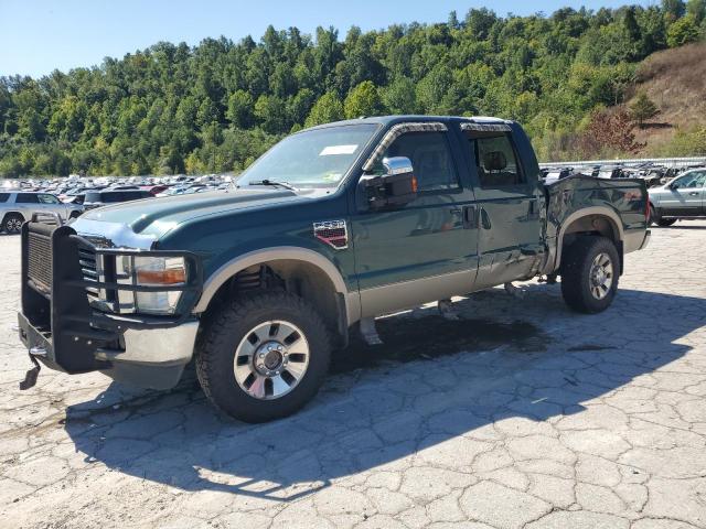 FORD F250 SUPER DUTY