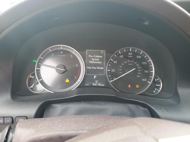 2018 LEXUS ES 350 58ABK1GG8JU082134