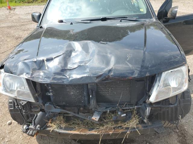 2018 NISSAN FRONTIER S 1N6AD0EV7JN744001