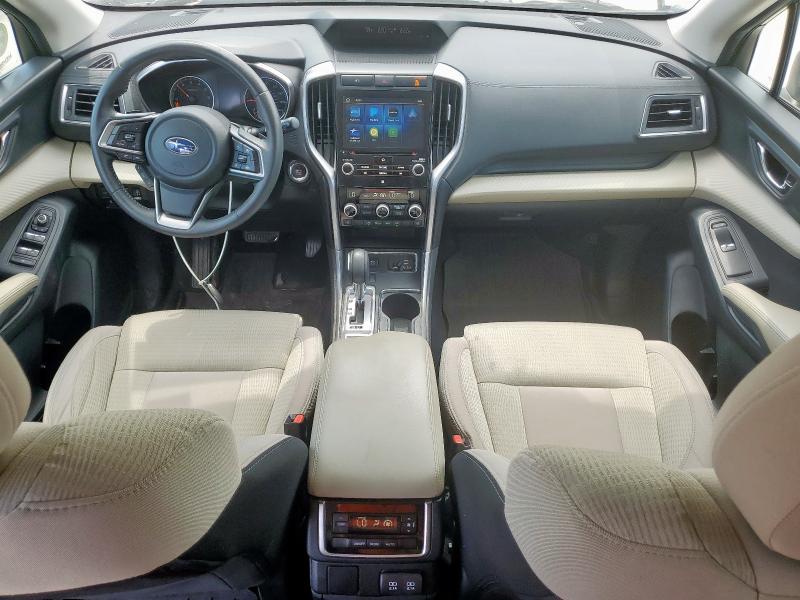 2019 SUBARU ASCENT PRE - 4S4WMAFD0K3418554