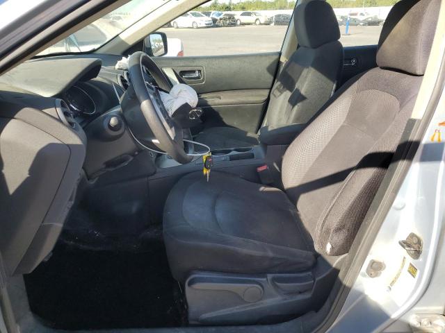 2015 NISSAN ROGUE SELE JN8AS5MT9FW157228