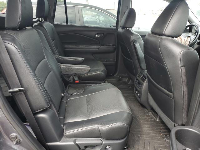2017 HONDA PILOT 5FNYF6H02HB076650
