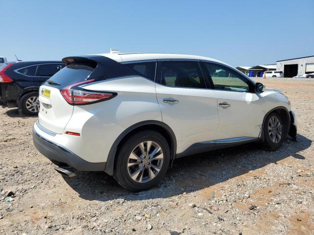 2017 NISSAN MURANO 5N1AZ2MG0HN172813