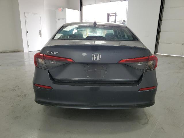 2022 HONDA CIVIC EX 2HGFE1F78NH319155