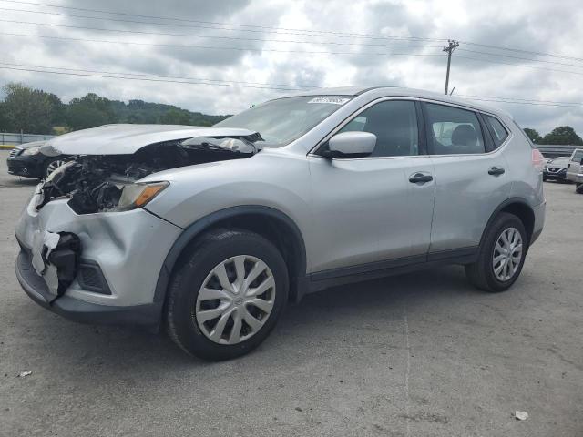 2016 NISSAN ROGUE S #3212412167