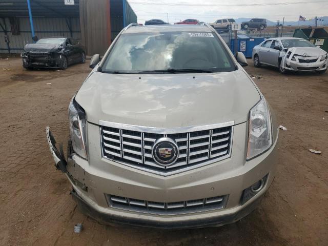2015 CADILLAC SRX PREMIU 3GYFNGE3XFS623757