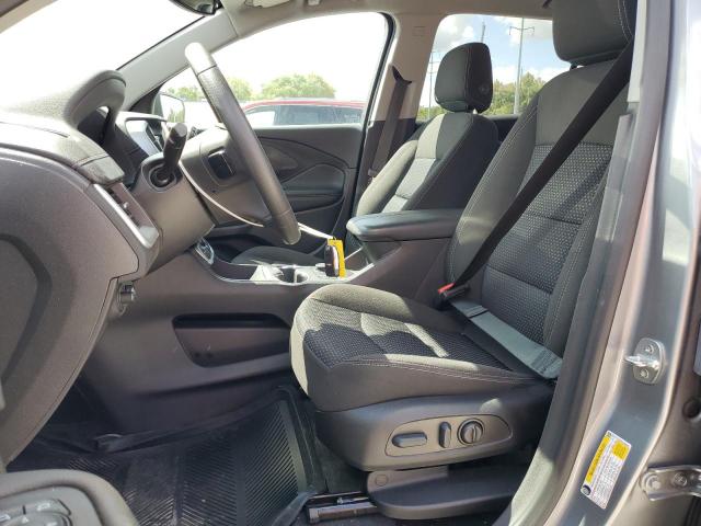 2023 GMC TERRAIN SL 3GKALTEG0PL196140