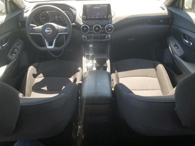 2023 NISSAN SENTRA SV - 3N1AB8CV7PY254666