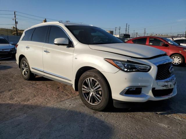 2017 INFINITI QX60 5N1DL0MM0HC509131