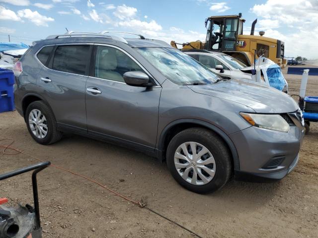 2016 NISSAN ROGUE S - KNMAT2MT0GP632963
