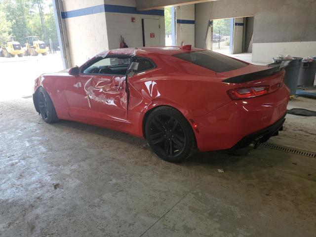 2018 CHEVROLET CAMARO LT 1G1FB1RS7J0142449