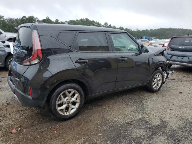 2025 KIA SOUL LX KNDJ23AU0S7937510