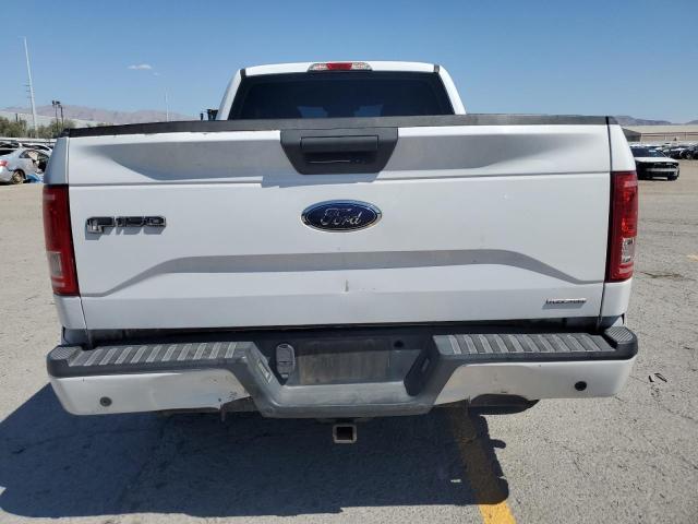 2015 FORD F150 SUPER - 1FTEX1C81FKE87893