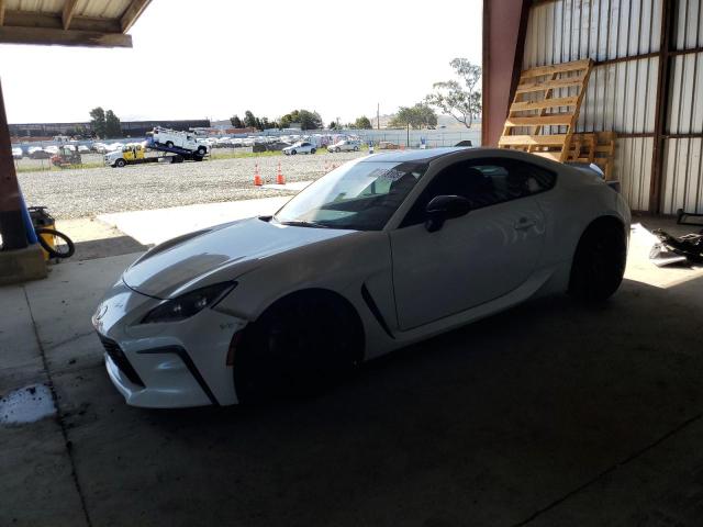 2023 TOYOTA GR 86 JF1ZNBB18P9752289