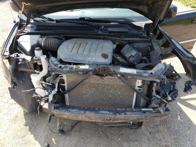 2013 DODGE GRAND CARA - 2C4RDGDG0DR542075