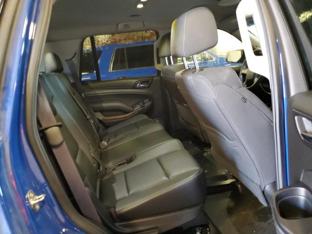 2016 CHEVROLET TAHOE POLICE 1GNSKDEC3GR342438