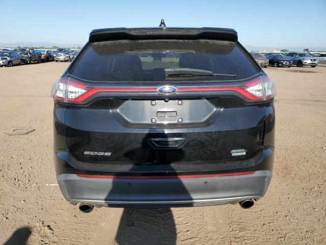 2017 FORD EDGE SEL - 2FMPK3J92HBB16927