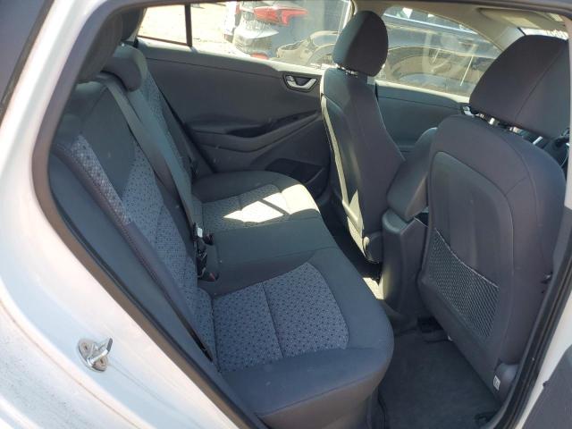 2019 HYUNDAI IONIQ BLUE KMHC65LC9KU124855