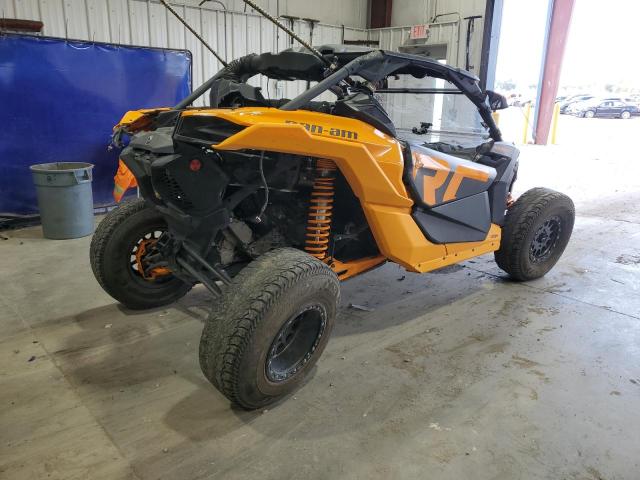 2020 CAN-AM MAVERICK X3 TURBO 3JBVPAY47LK000205