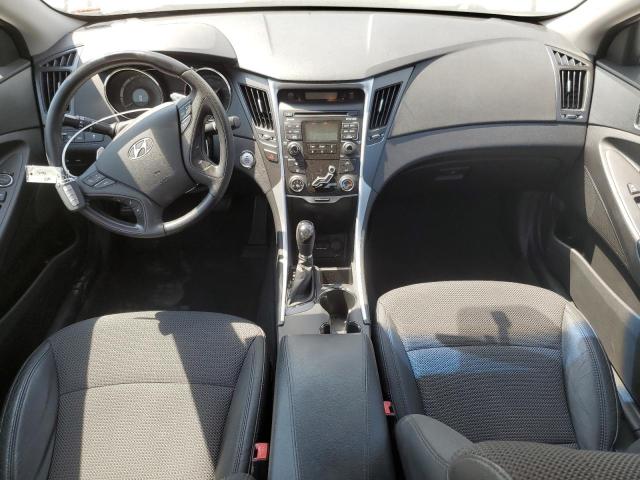 2011 HYUNDAI SONATA SE - 5NPEC4AC1BH243867