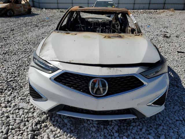 2020 ACURA ILX 19UDE2F38LA005382