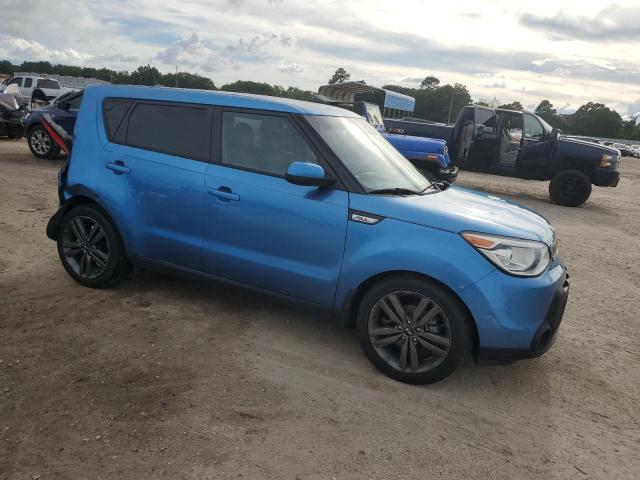 2015 KIA SOUL + - KNDJP3A51F7219965