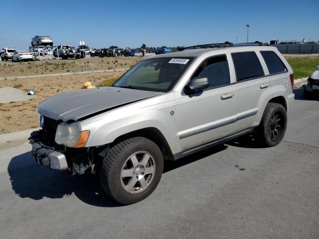 JEEP GRAND CHER
