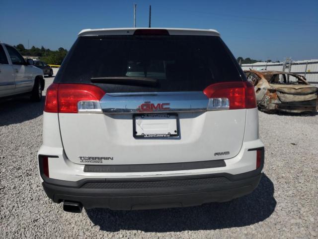 2016 GMC TERRAIN SLE 2GKFLSEK9G6312637