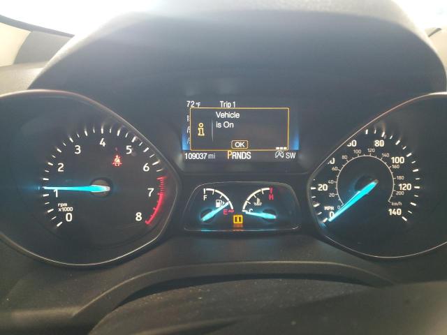 2018 FORD ESCAPE TIT 1FMCU9J96JUC08523