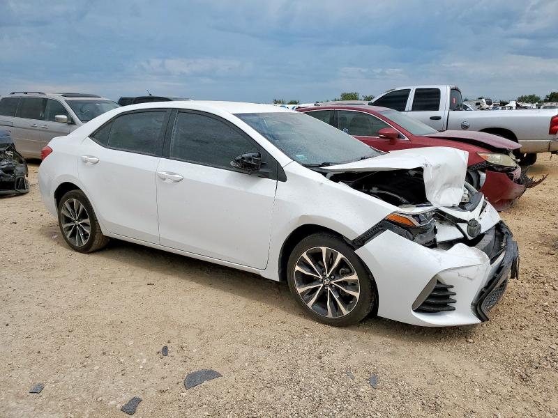 2018 TOYOTA COROLLA L 5YFBURHE7JP787439