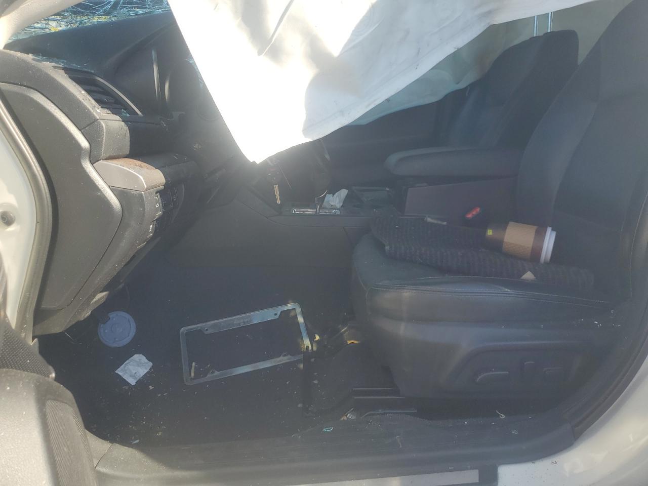 SUBARU OUTBACK 2.5I LIMITED