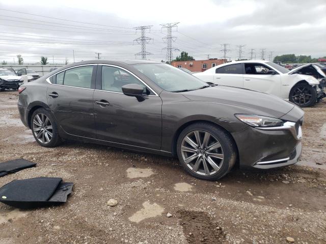 2018 MAZDA 6 SIGNATUR JM1GL1XY8J1329385
