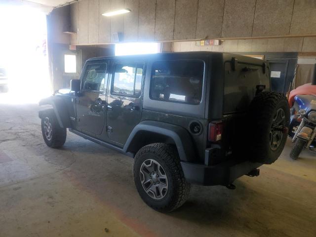 2015 JEEP WRANGLER U - 1C4BJWFG6FL558729