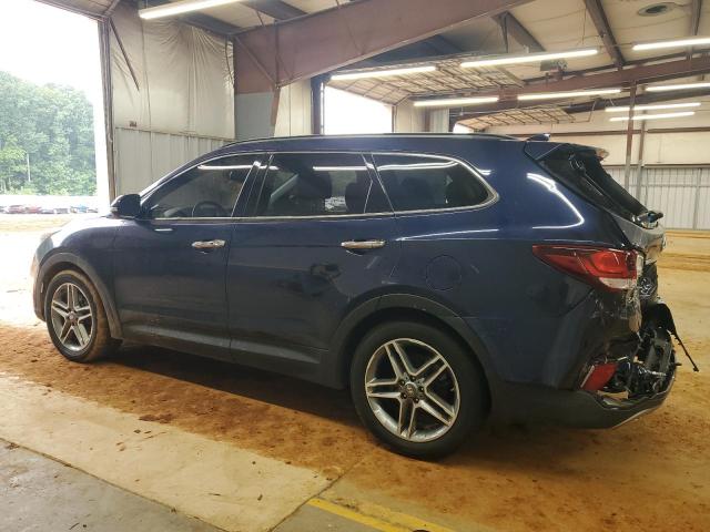 2017 HYUNDAI SANTA FE S KM8SRDHF9HU222812