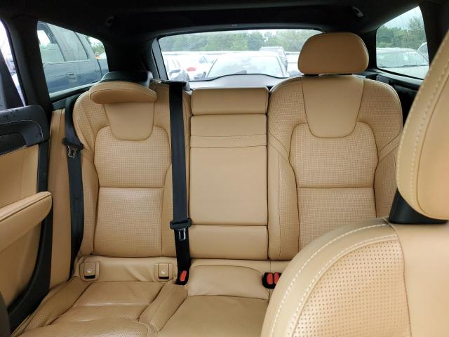 2018 VOLVO V90 CROSS YV4A22NL8J1023712