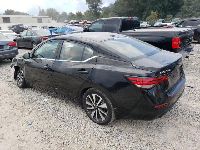 2024 NISSAN SENTRA SV 3N1AB8CV8RY215846